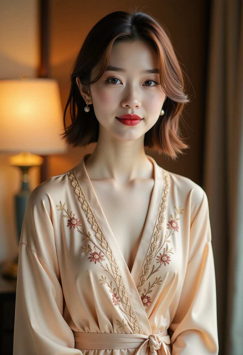 追光同行
