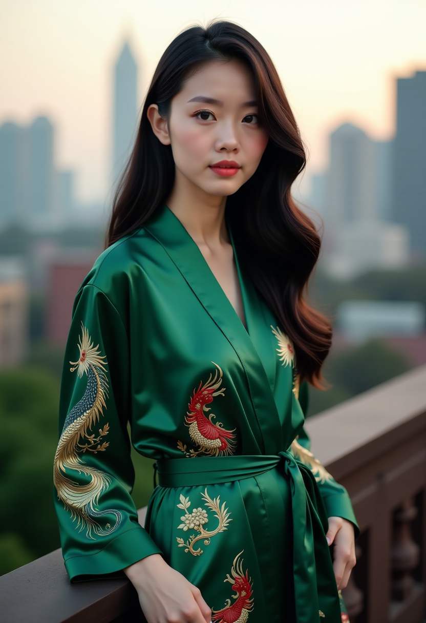 暗夜迷踪